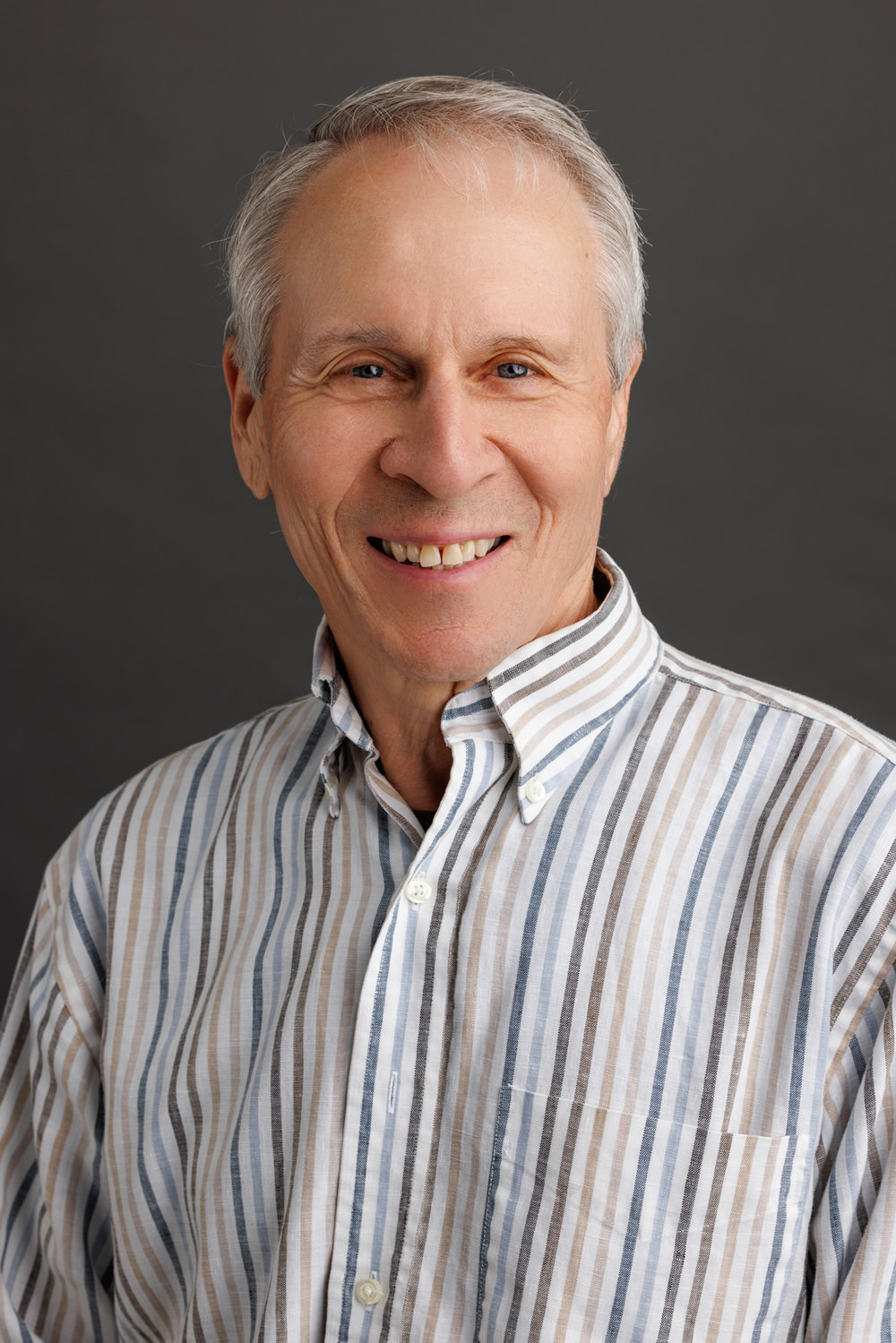 Dr. Martin Sherman