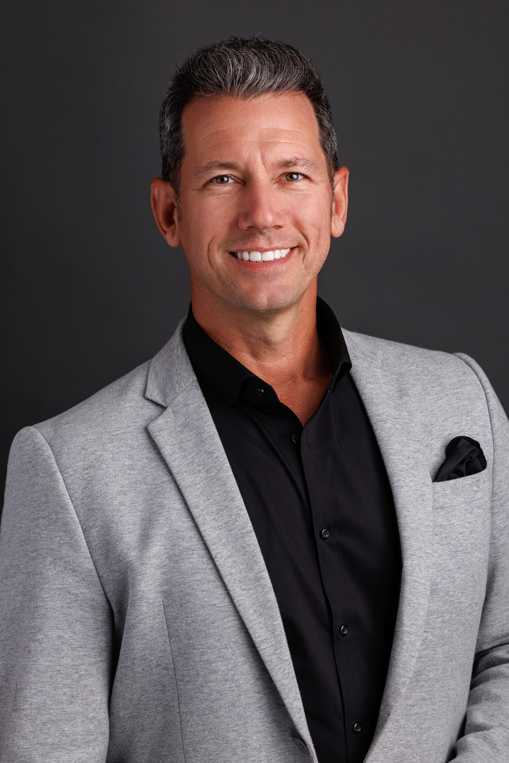 Jonathan Gabel