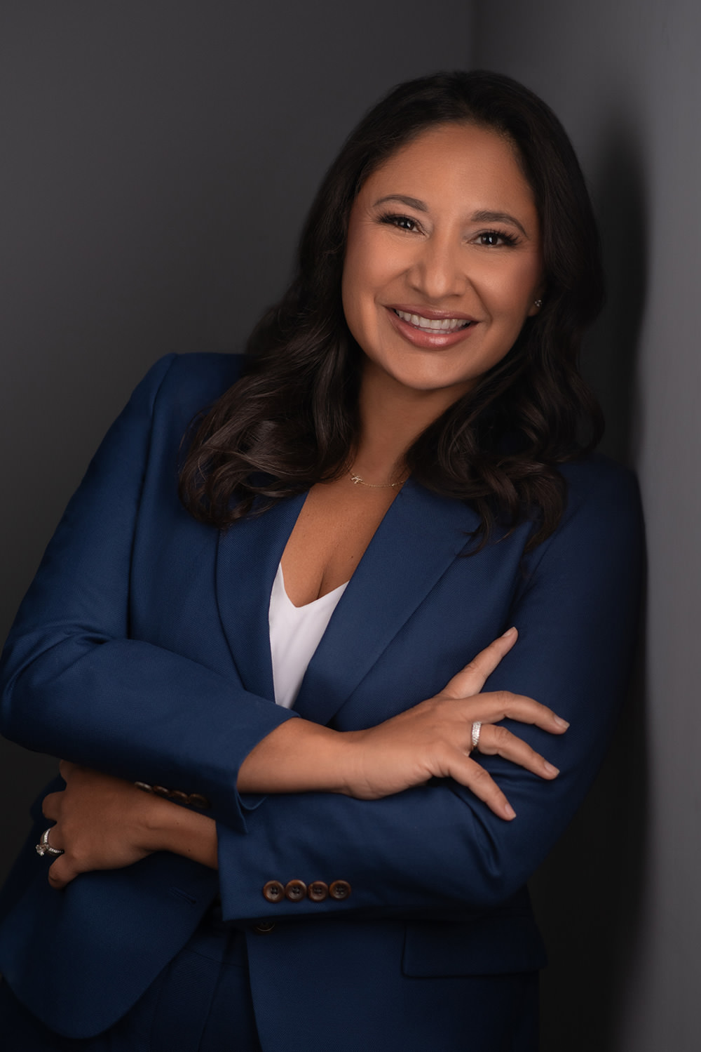 Karla Y. Campos-Andersen