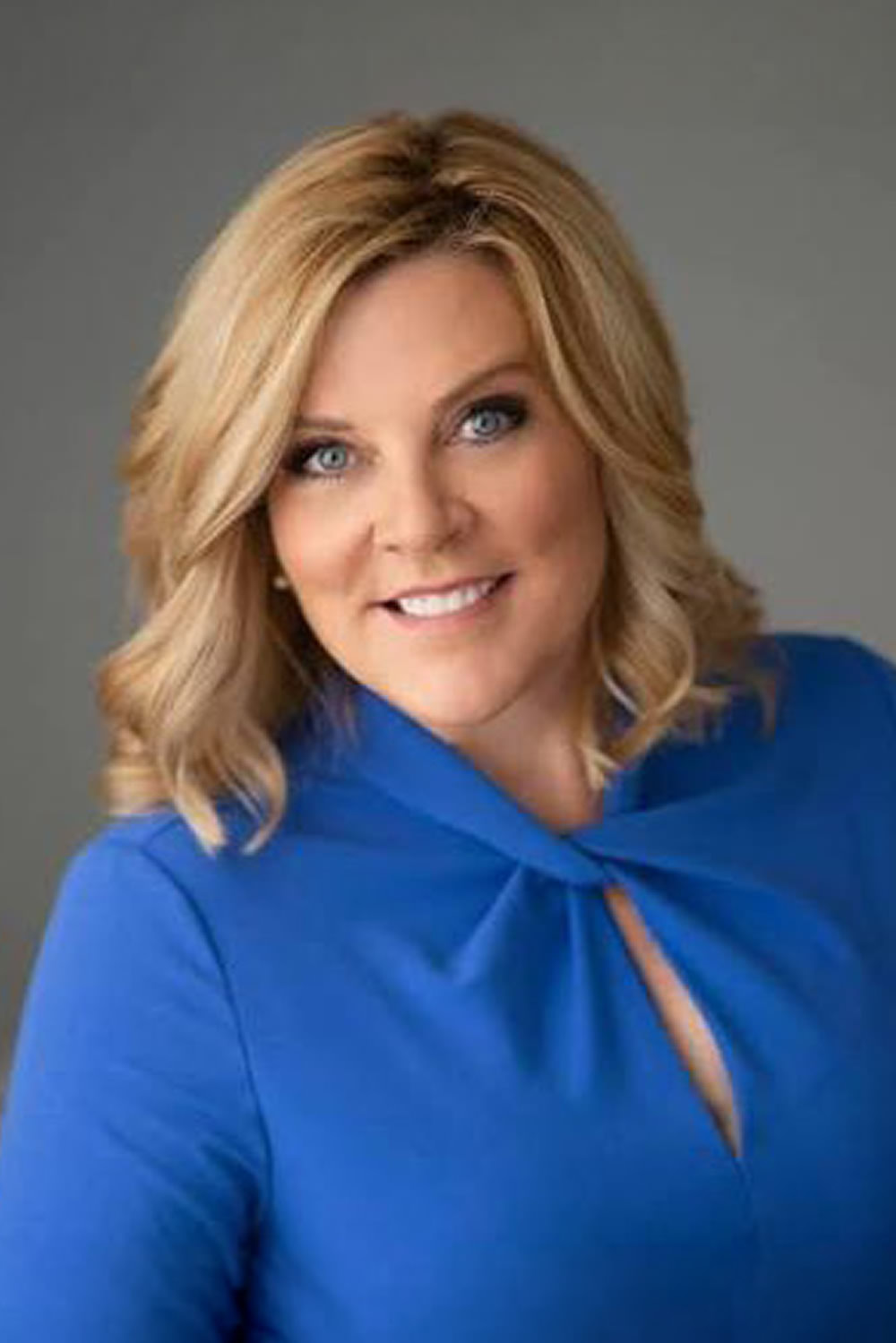 Kellie Burns