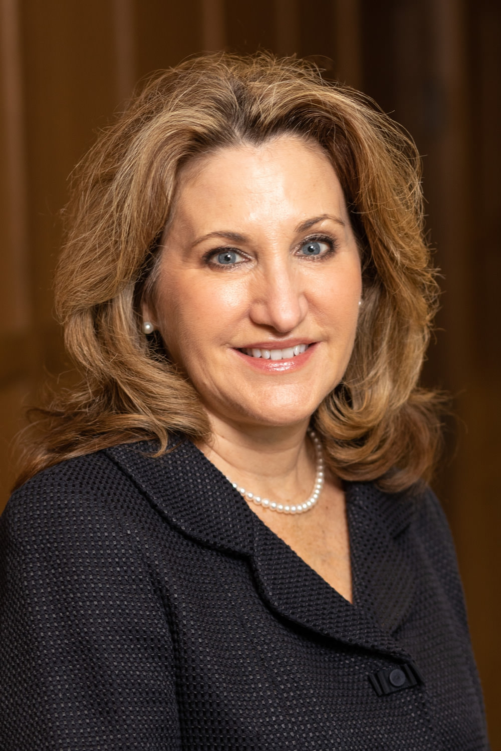 Lisa Hauser