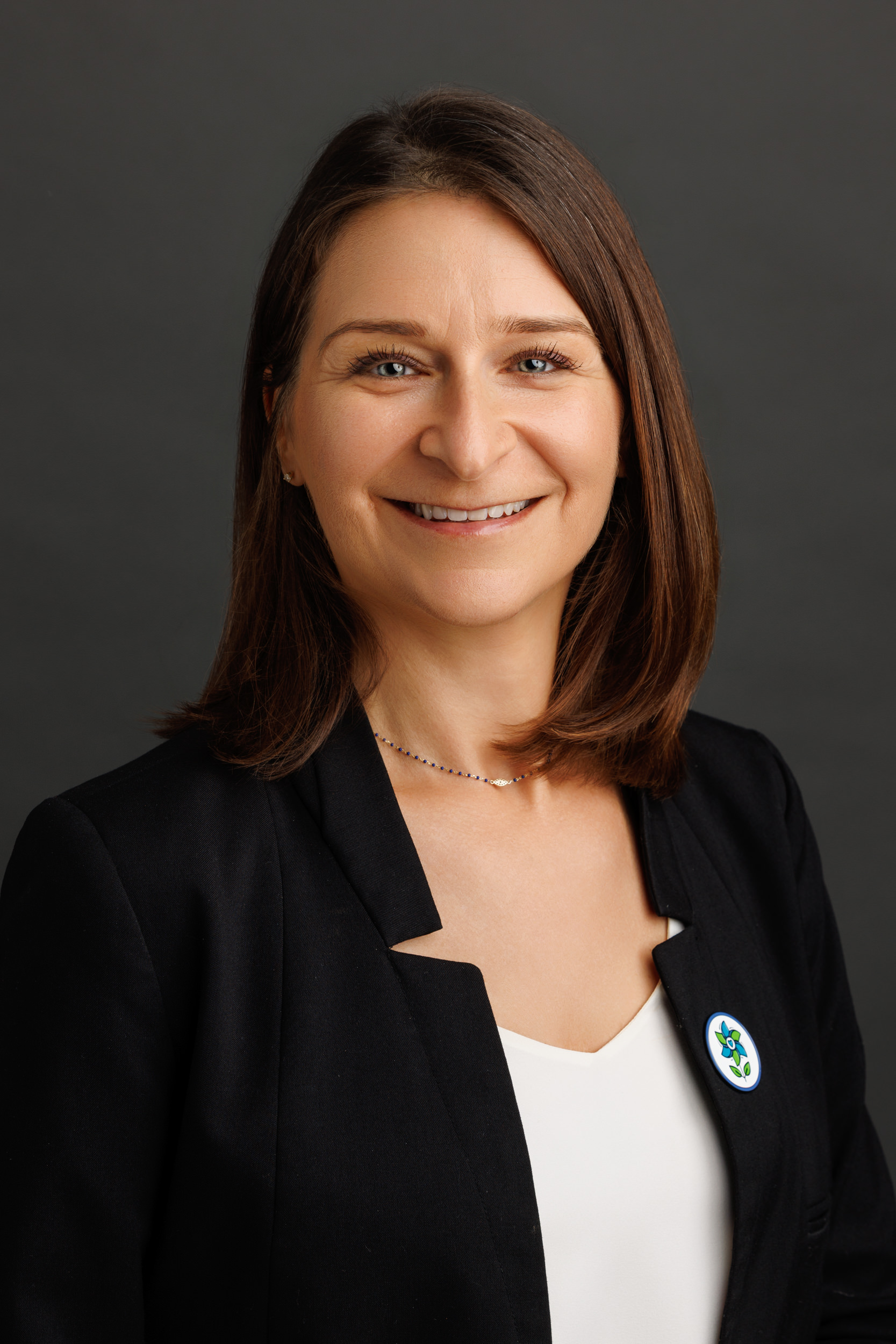 Melissa Bonner
